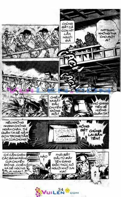 vương tử takeru chapter 8 34