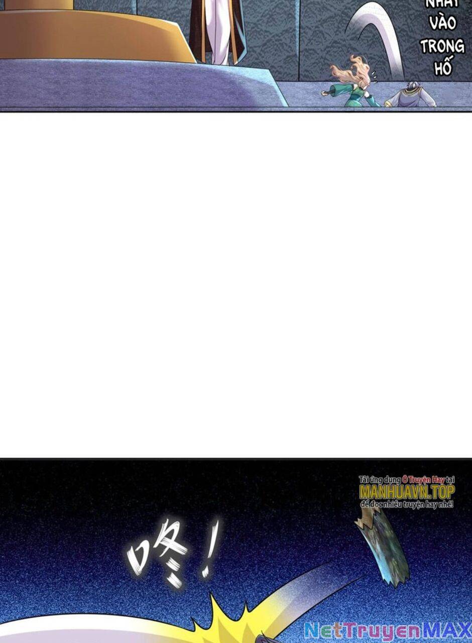 tuyệt thế đạo lữ chapter 61 14