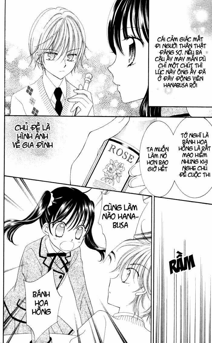 yumeiro patissiere chapter 8 35