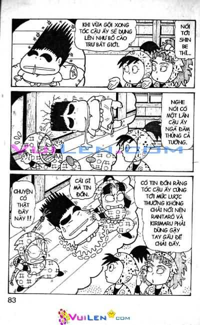 ninja loạn thị chapter 62 83