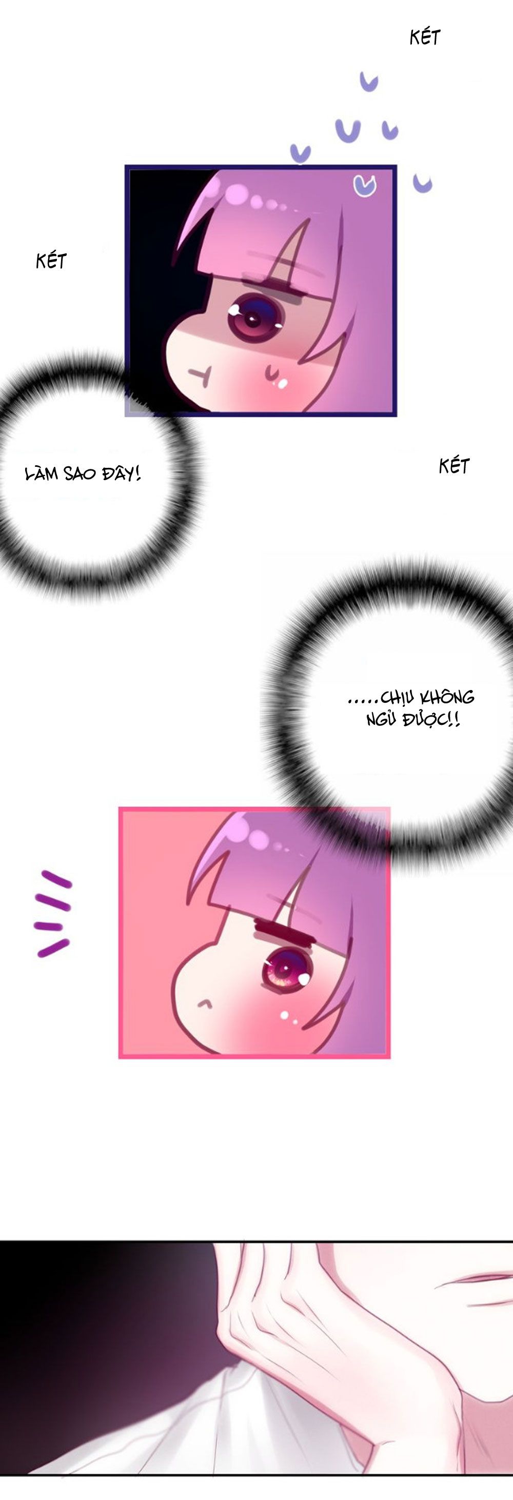 tháng sáu kì diệu chapter 59 16