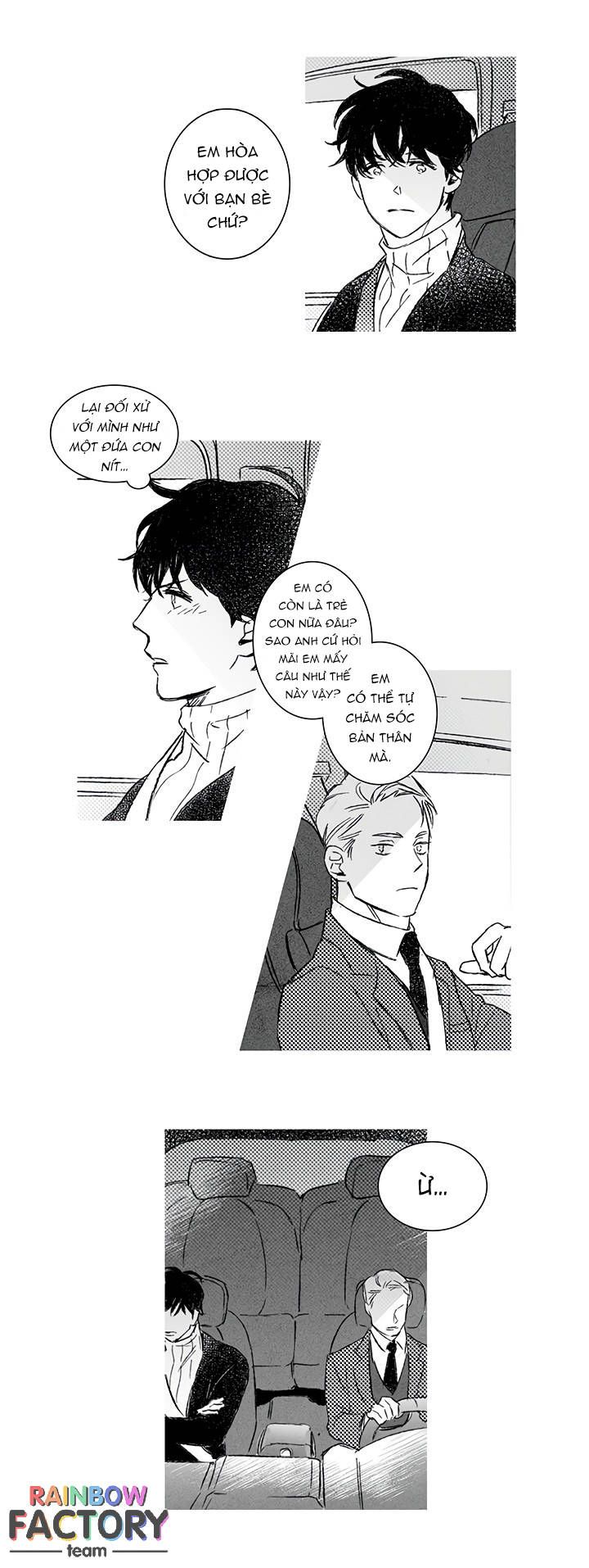 please love me (upi) chapter 3 3