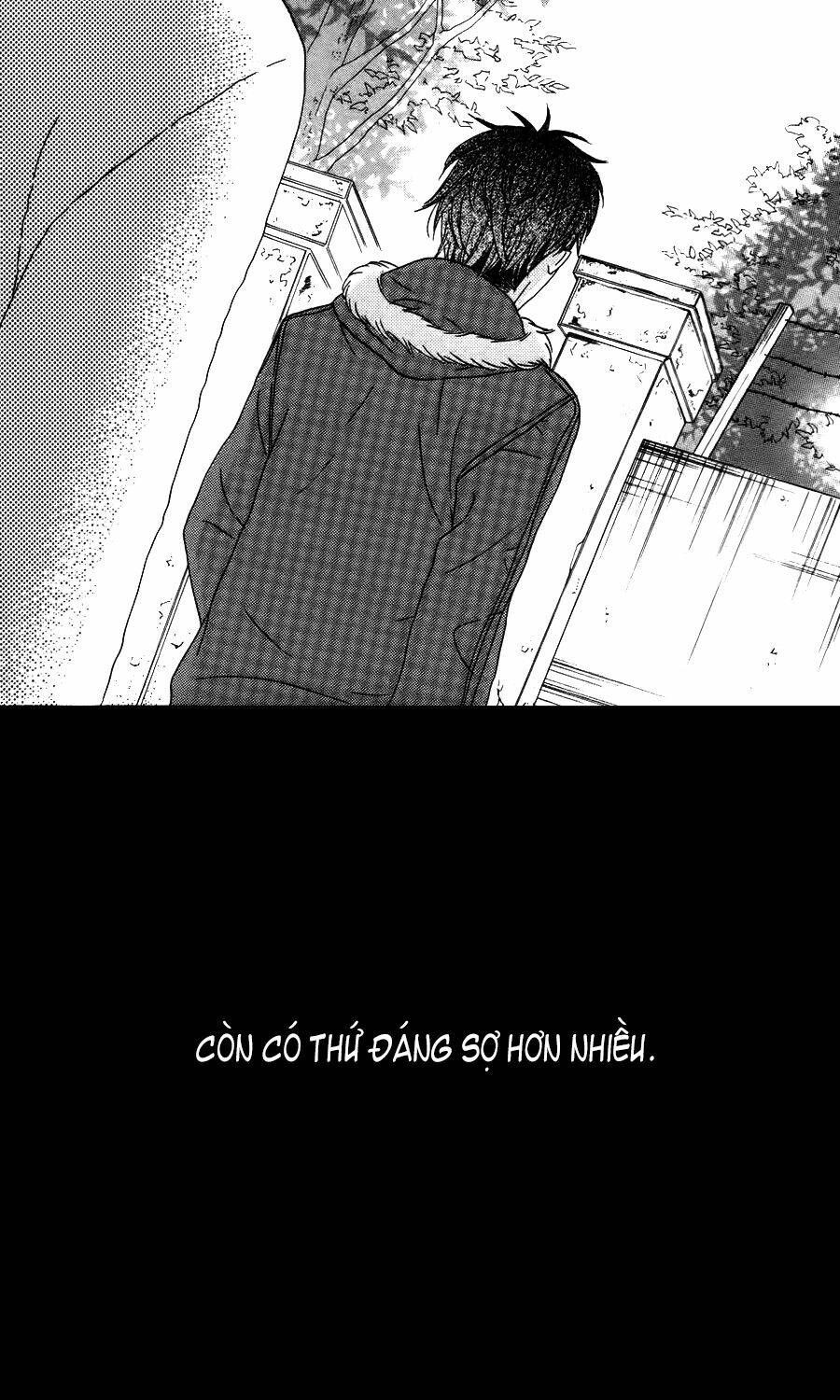 mairunovich chapter 16 13