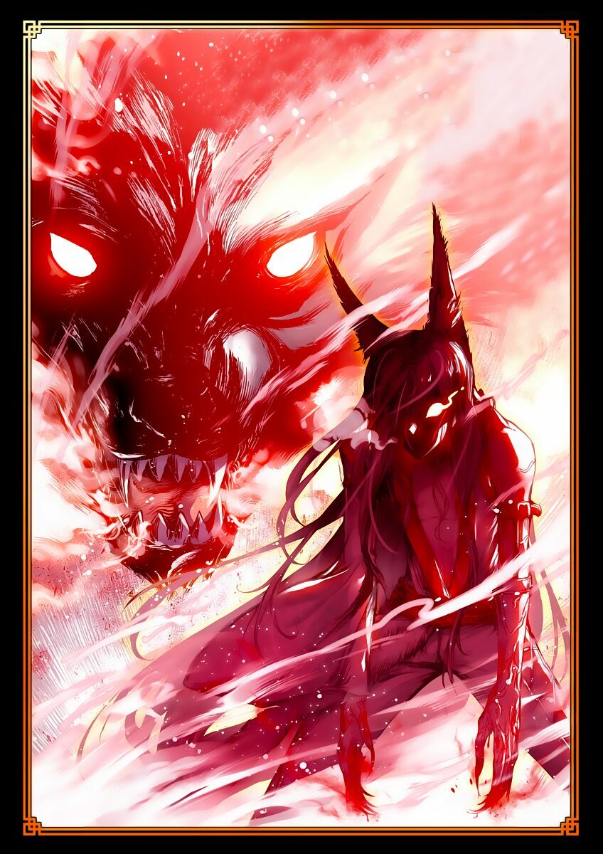 thế giới hoàn mỹ [m] chapter 3 4