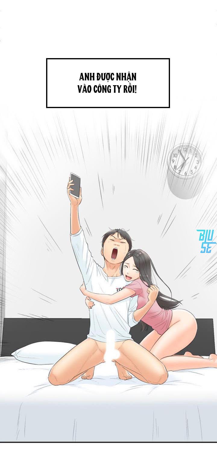 sếp trẻ chapter 1 58