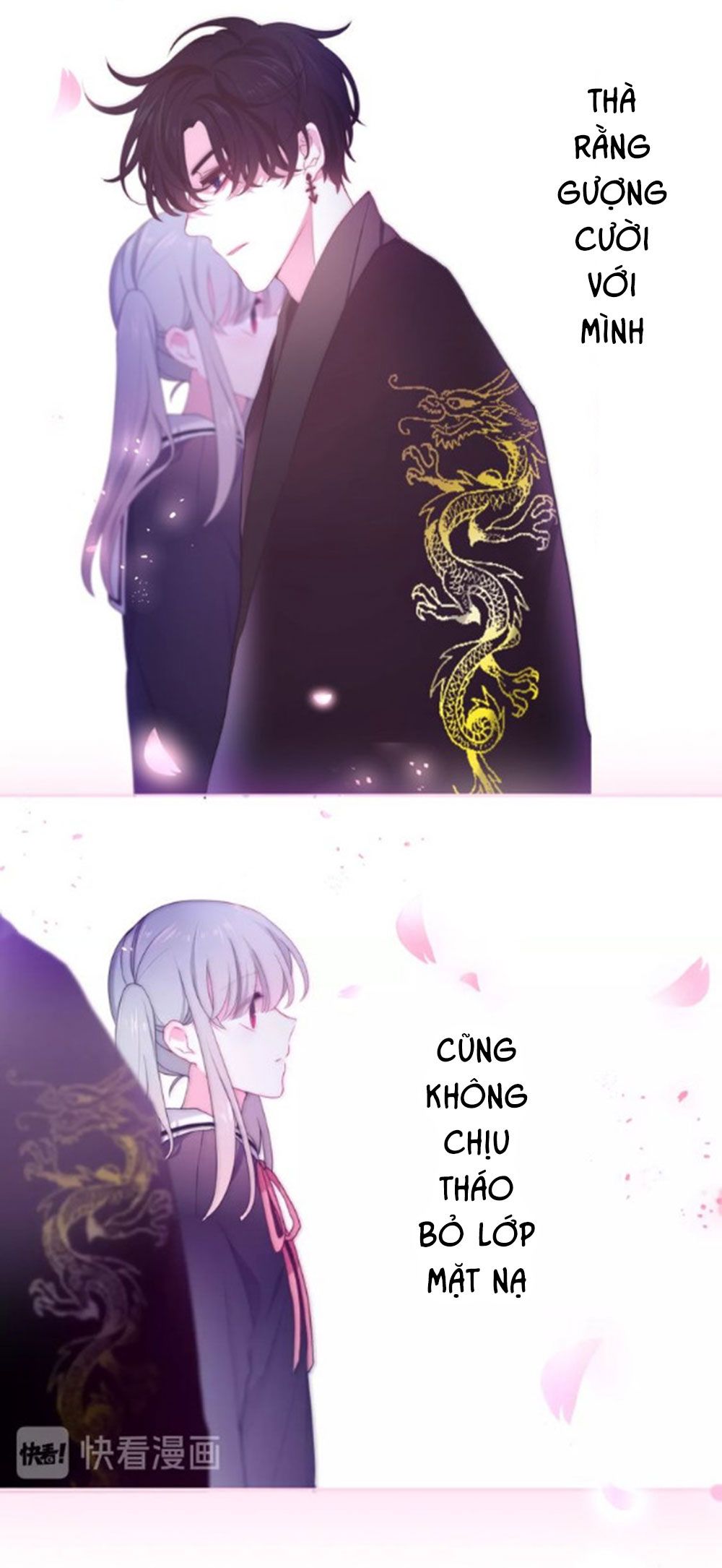 Tháng Sáu Không Hẹn Mà Gặp chapter 37 - Trang 4