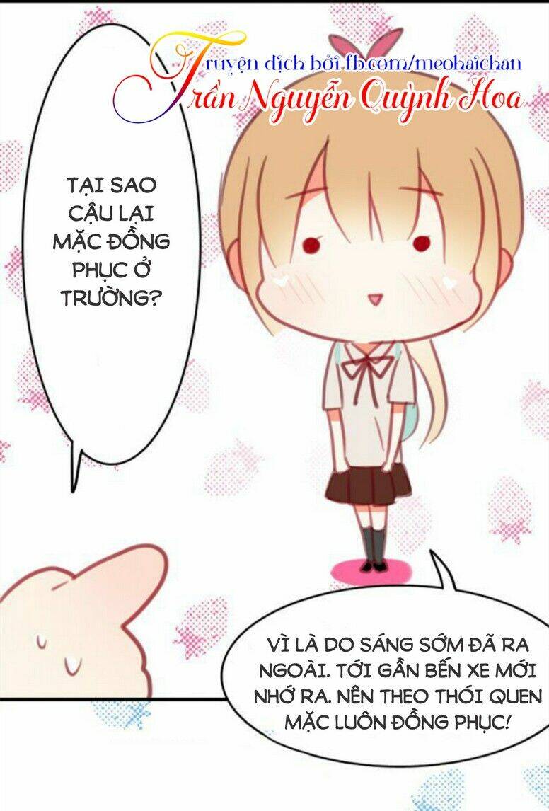 dạy kèm sau giờ học chapter 6 10