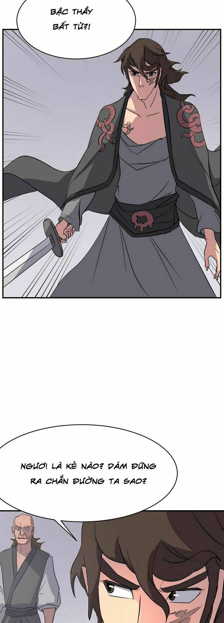 trọng sinh, bất khả chiến bại chapter 68 30