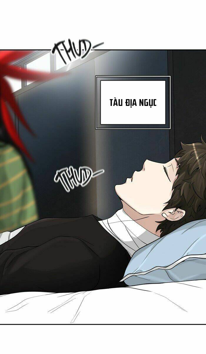 cuộc chiến trong tòa tháp chapter 390 58