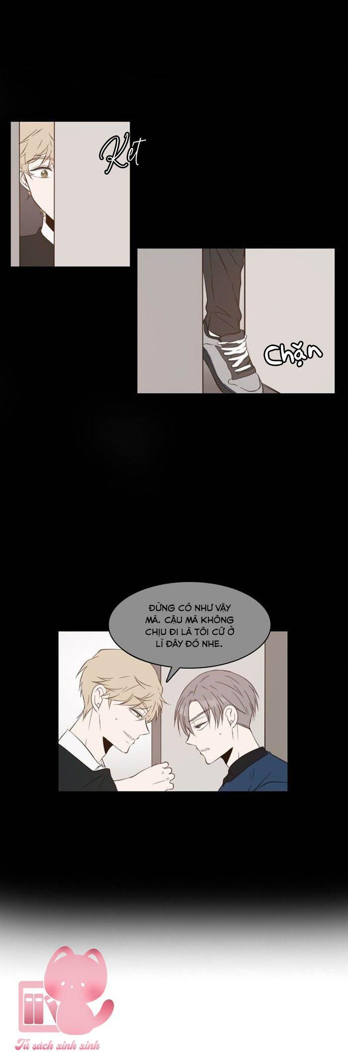 a good day to be a dog chapter 40 5