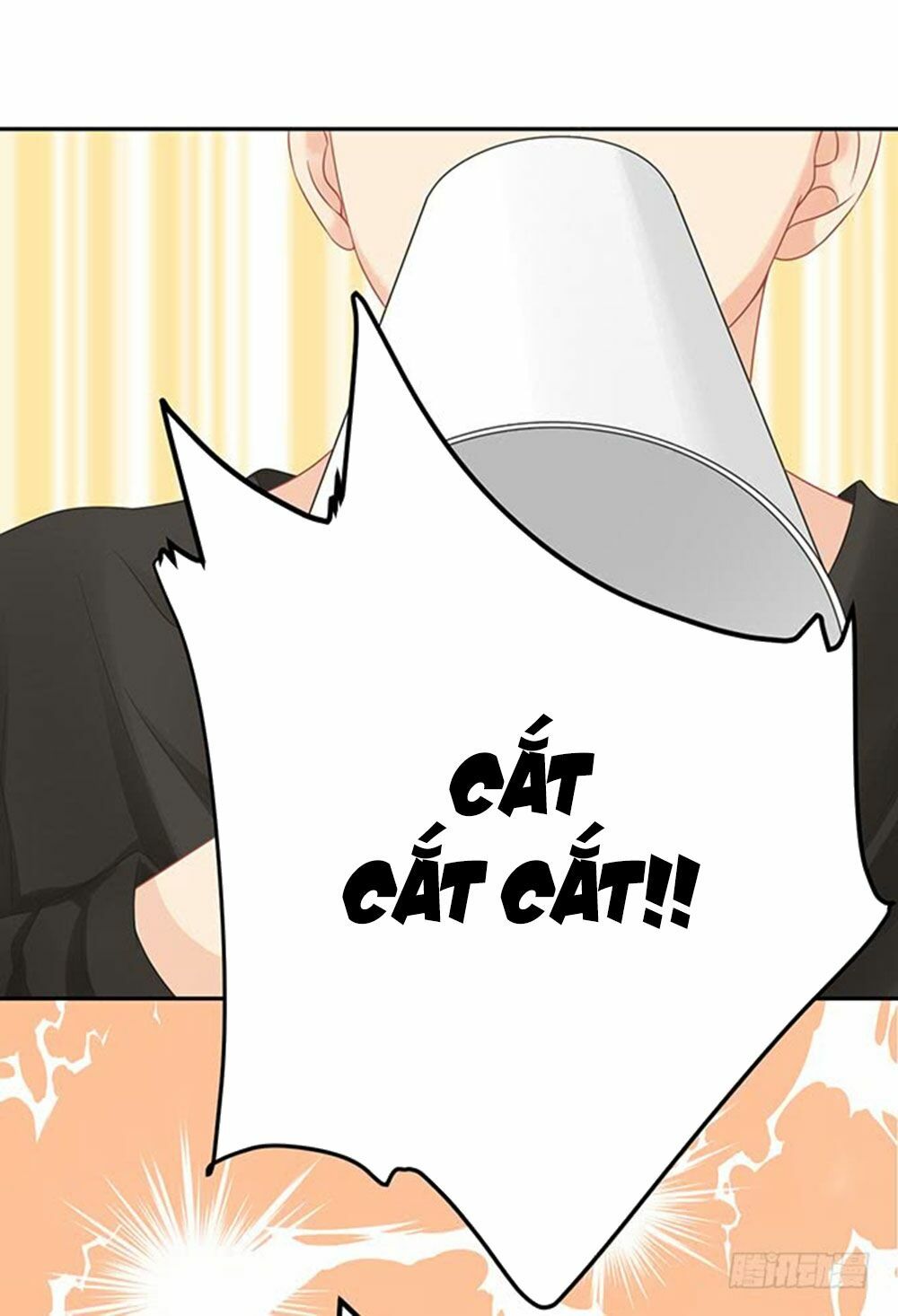 luyến đường thời quang chapter 59 8