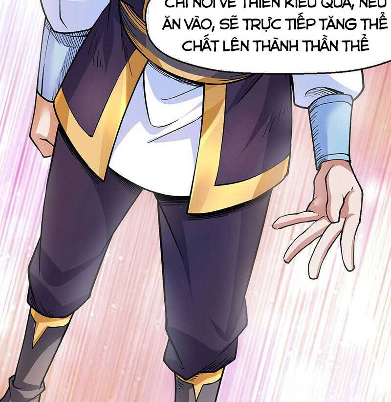 võ đạo độc tôn chapter 541 48