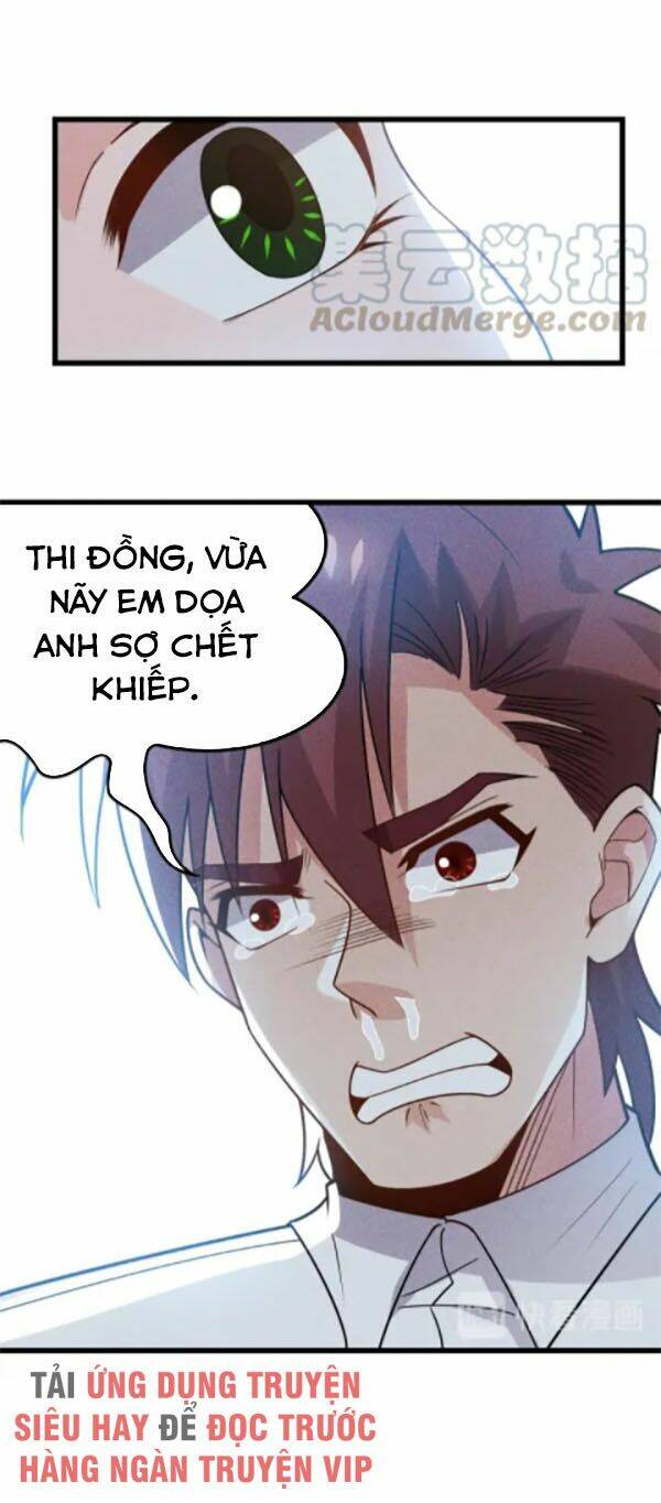 cao thủ cận vệ của nữ chủ tịch chapter 151 7