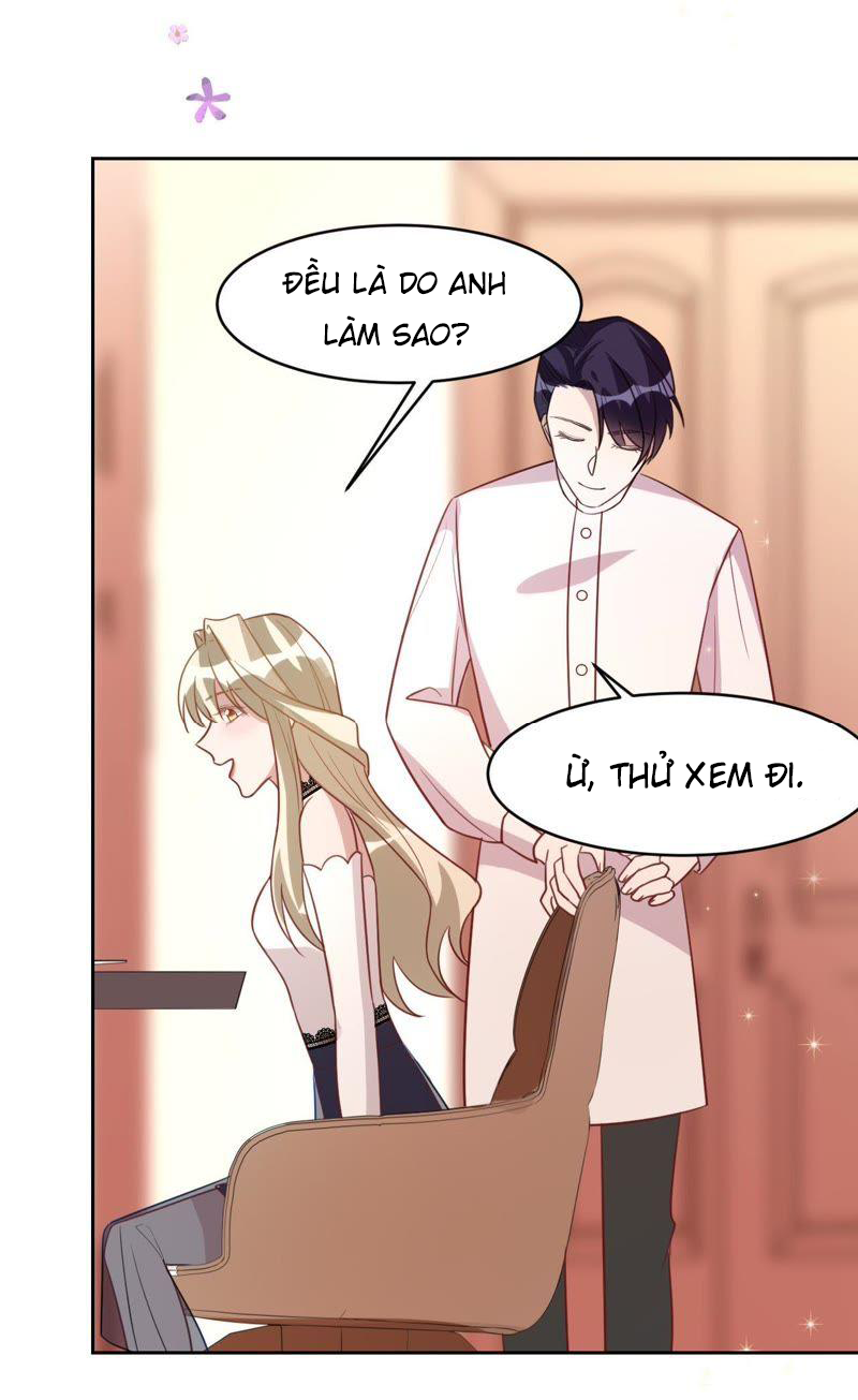 thần luân mật luyến chapter 116 8