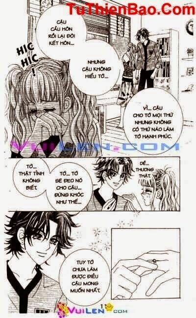 cặp đôi kỳ lạ chapter 7 114