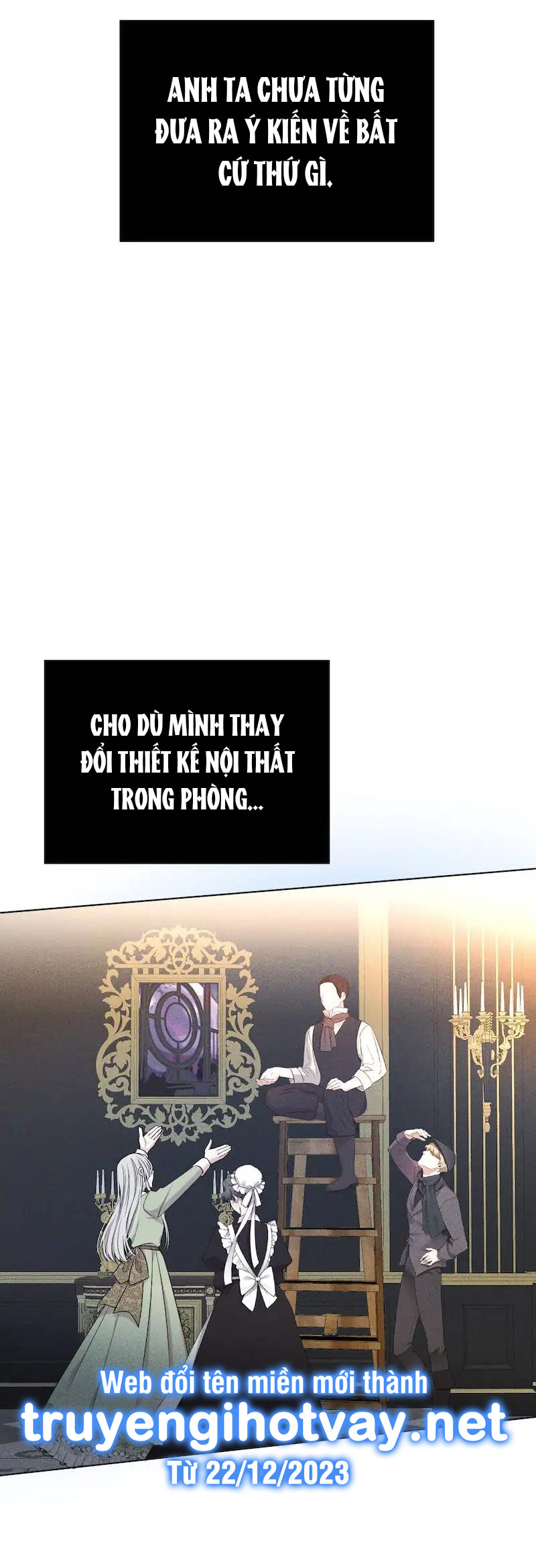 tôi chán nản vì người chồng thứ 2 còn "khỏe" hơn chồng cũ chapter 44.1 10