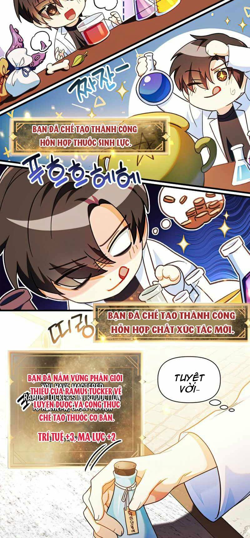 Kí Sự Hồi Quy Chapter 44 17