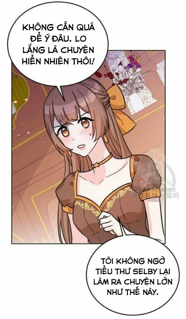 nữ hiệp trở về chapter 19 55