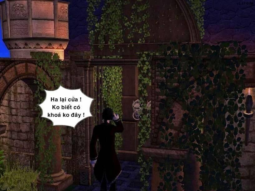 truyện sims - earl story chapter 32 51