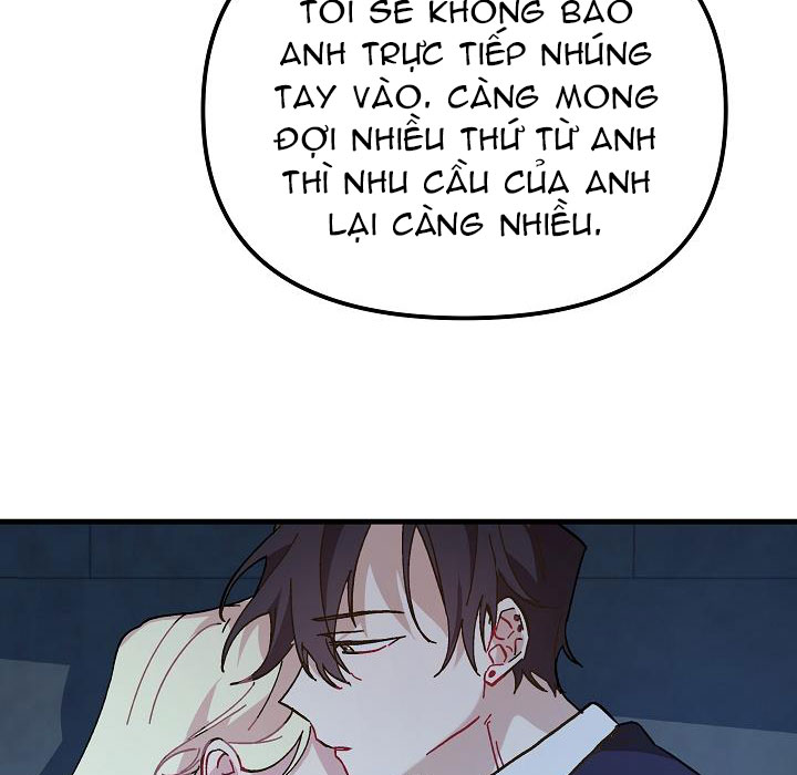 công chúa giả điên chapter 15 24