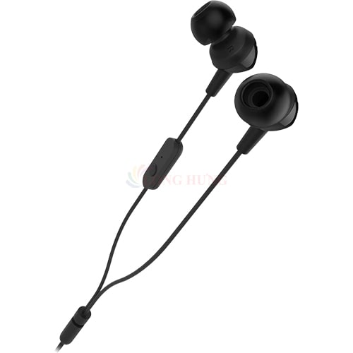 Tai nghe có dây In-ear JBL C150SI JBLC150SIU - Hàng chính hãng