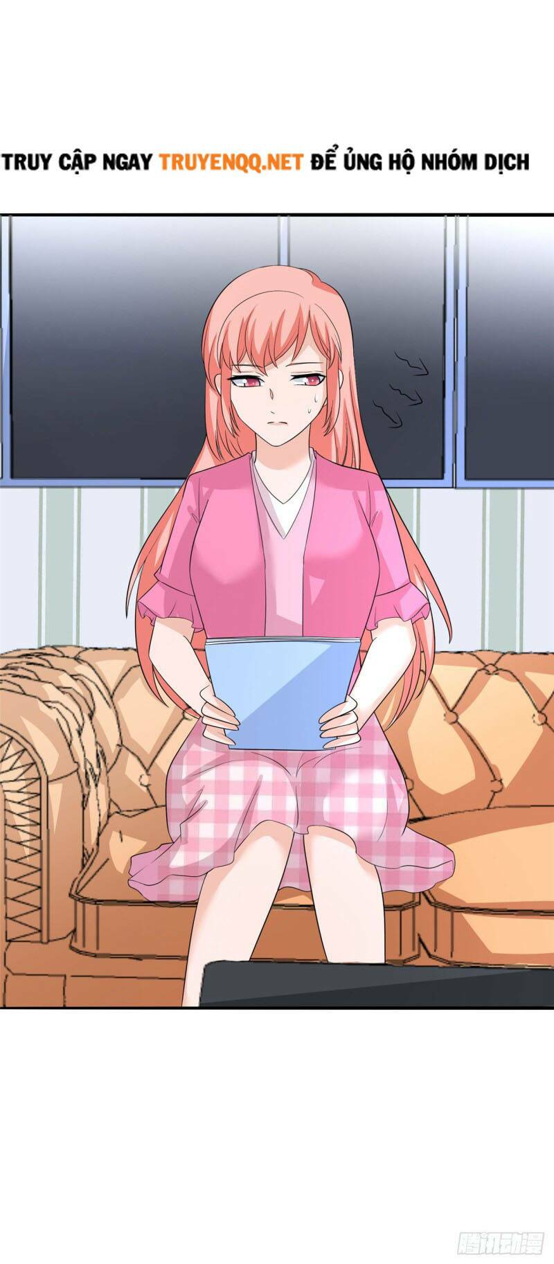 siêu cấp nữ thần trọng sinh chapter 26 26