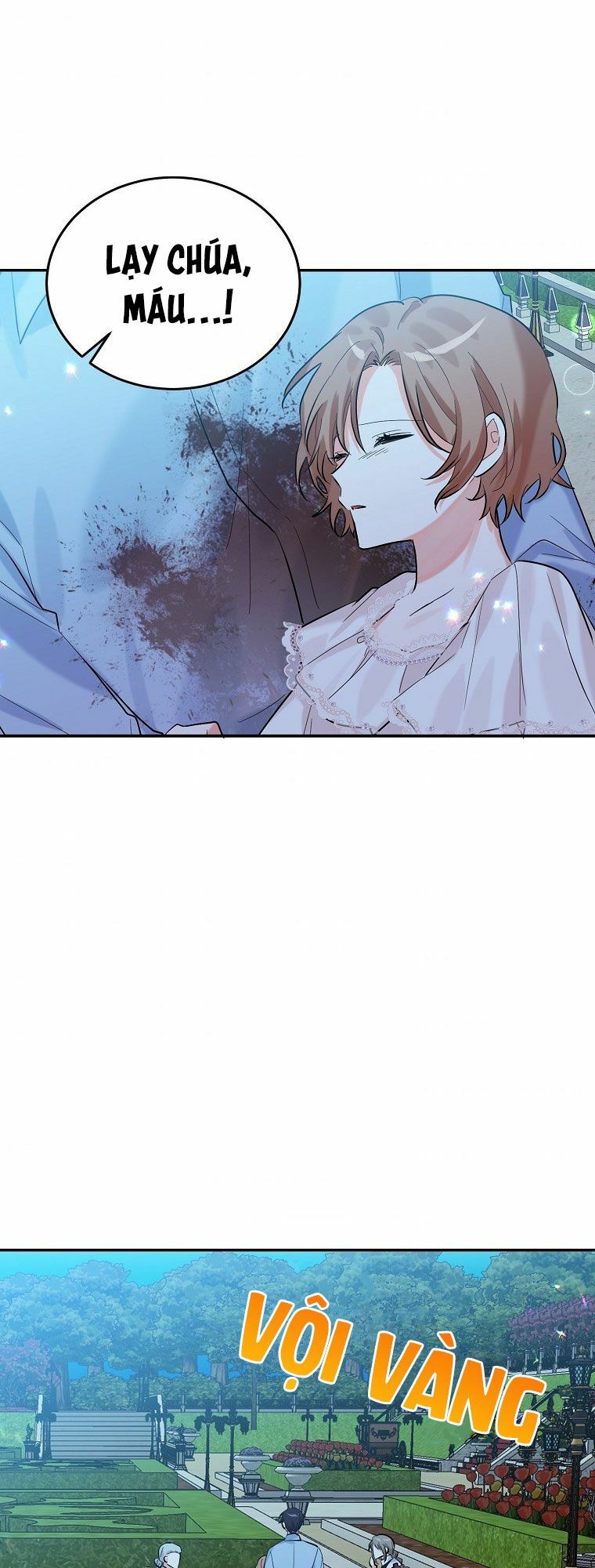 ác nữ karuna bé lại chapter 14 59