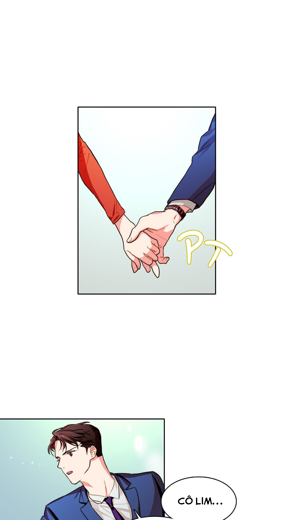 quý cô đeo mặt nạ chapter 5 1