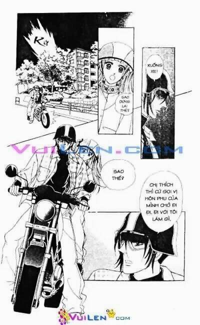 lá chắn tình yêu chapter 3 94