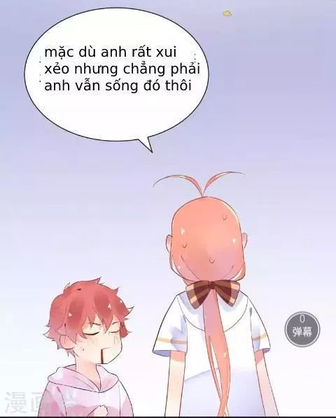 người yêu ngọt ngào của tôi chapter 8 12