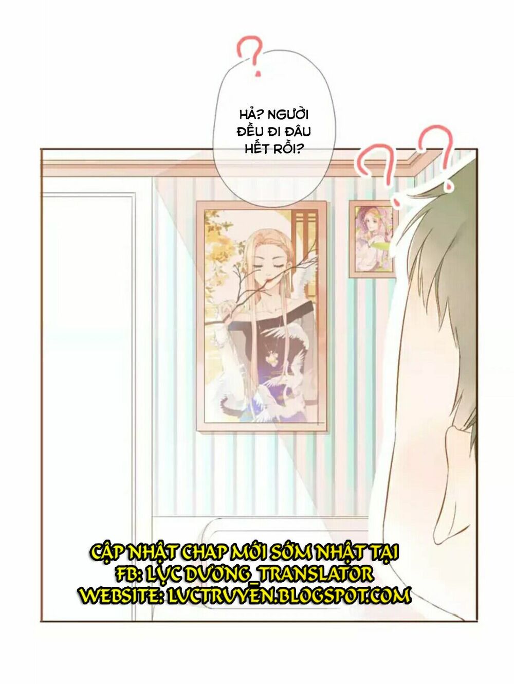 Tình yêu là màu hoa anh thảo chapter 29.2 47