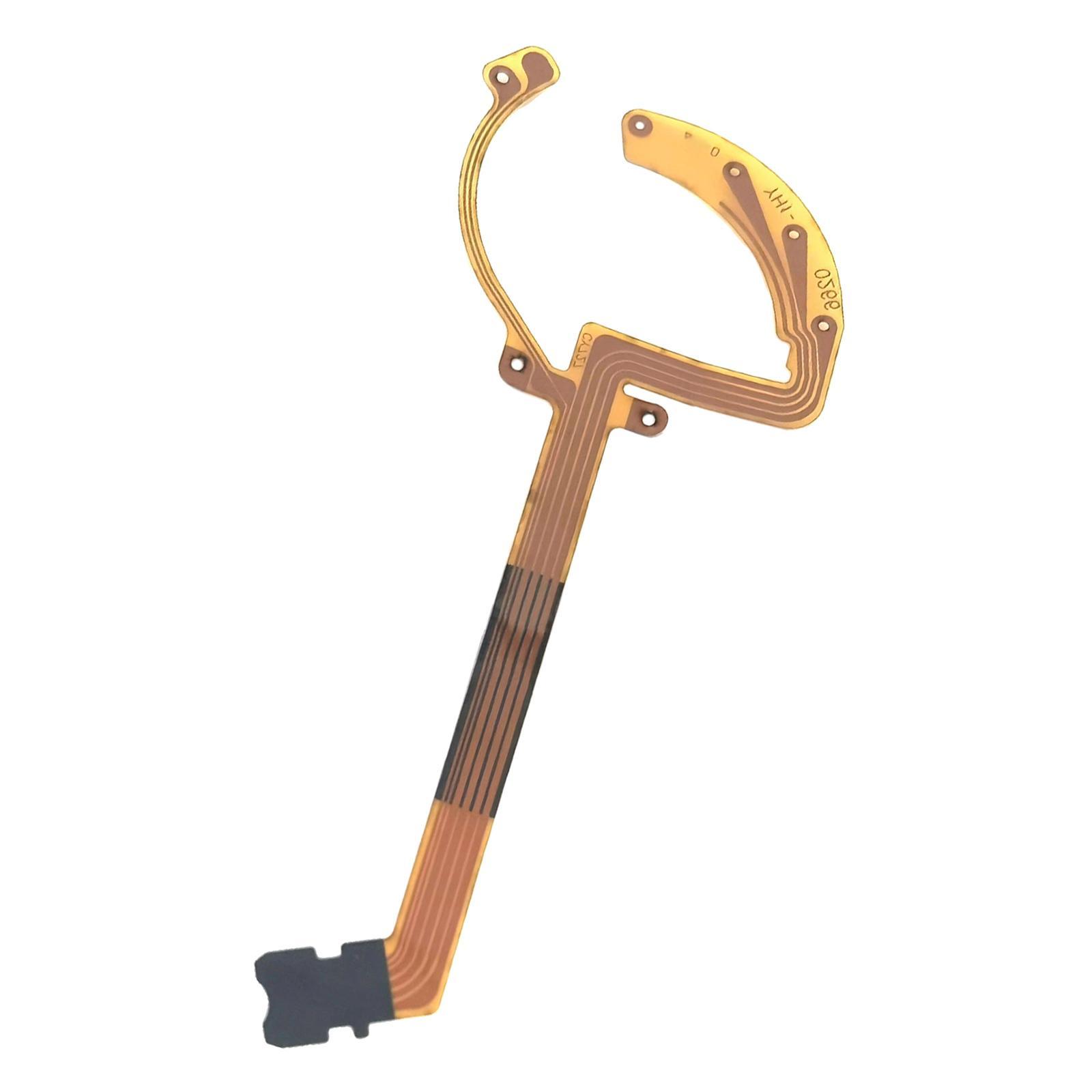Lens Flex Cable Replacement Parts for 28-70mm Cameras