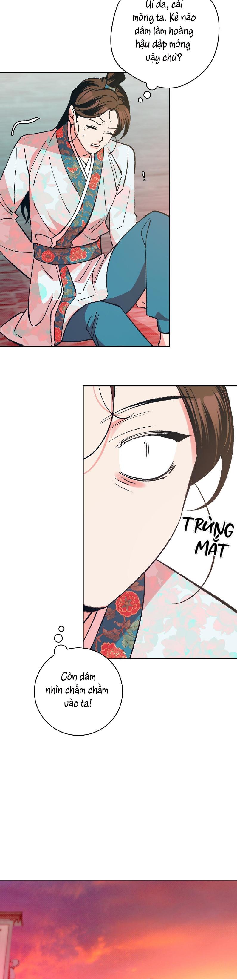 hương mộc chapter 6 29