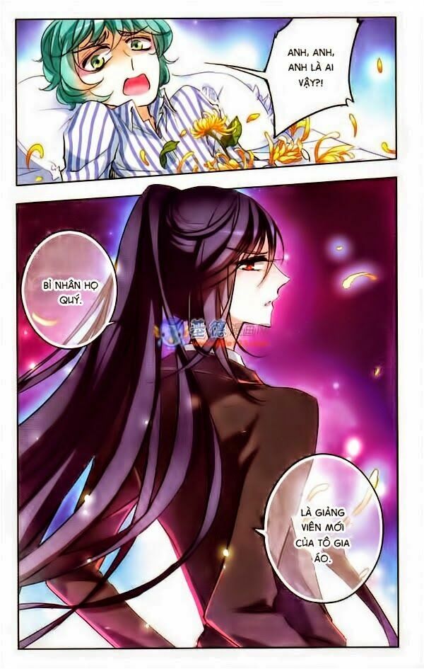 thiên giáng hiền thục nam (full) chapter 34 2