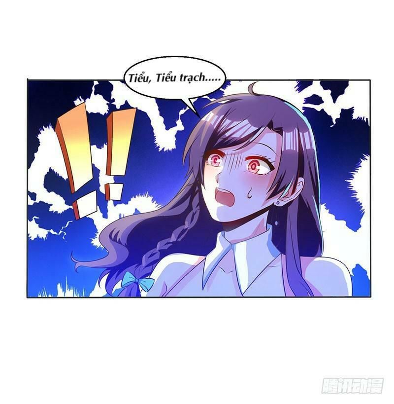 chủ tịch daddy siêu cường lực chapter 10 17