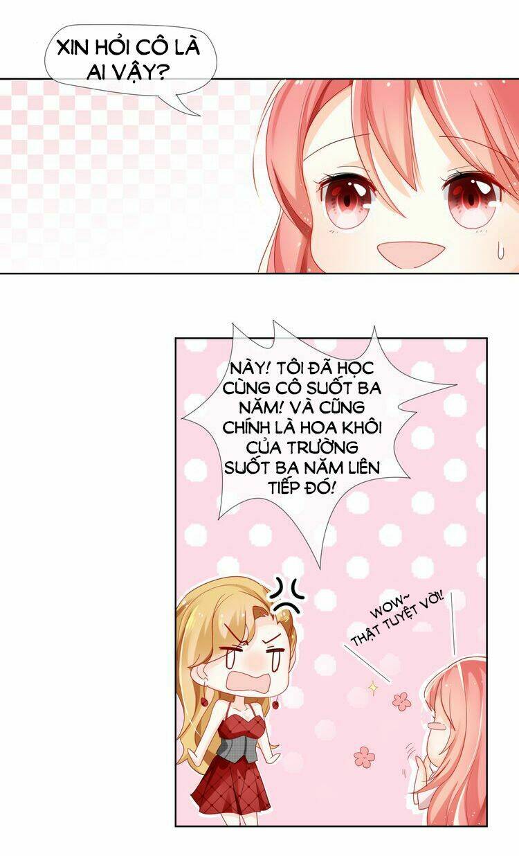 sói và chỉ huy chapter 1 20