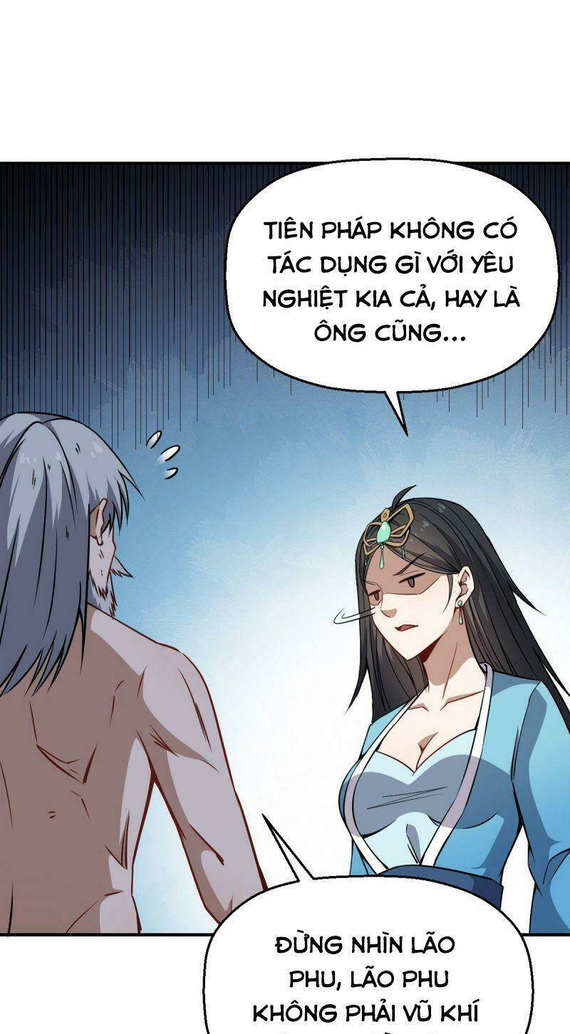 tổ thượng có tiền chapter 35 13