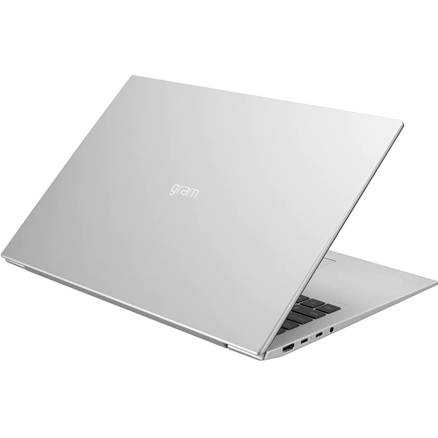 Laptop LG Gram 2021 17ZD90P-G.AX71A5 (Core i7-1165G7/ 16GB LPDDR4X/ 256GB SSD NVMe/ 17 WQXGA IPS/ NonOS) - Hàng Chính Hãng