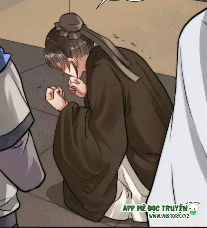 tiên nhân ở trên ma ở dưới chapter 13 15