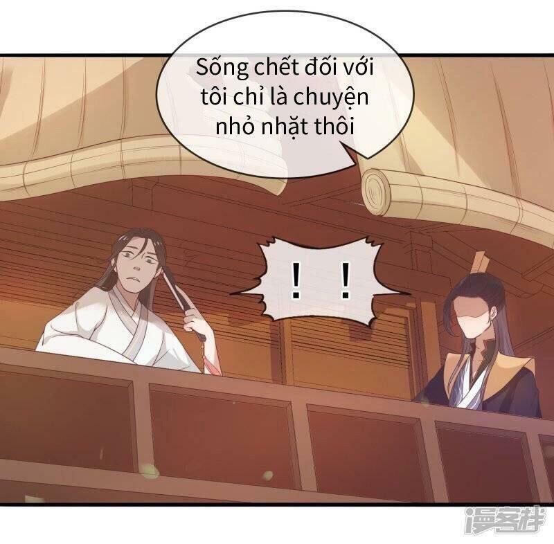 thịnh thế thiên kiêu chapter 11 13