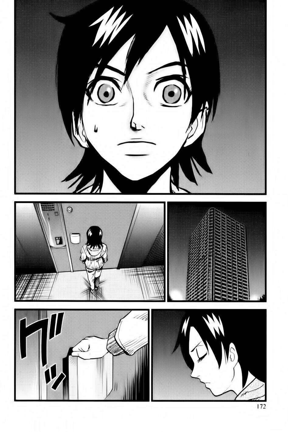 thanh ma kiếm huyền thoại phần 2 chapter 5 16