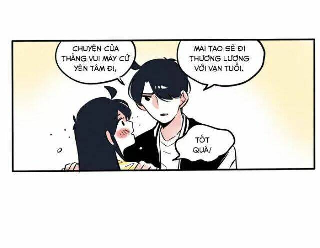 mau mang anh trai tôi đi chapter 116 13