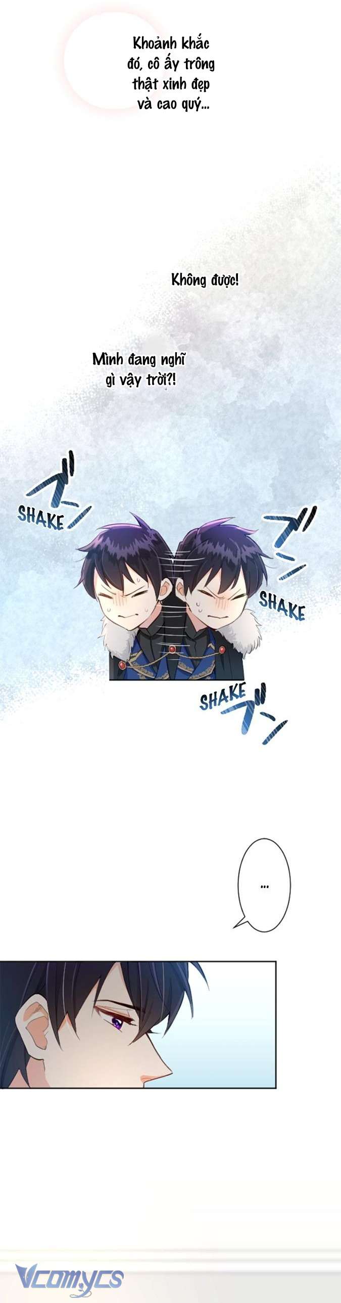 sự báo thù của một vị thánh chapter 20 11