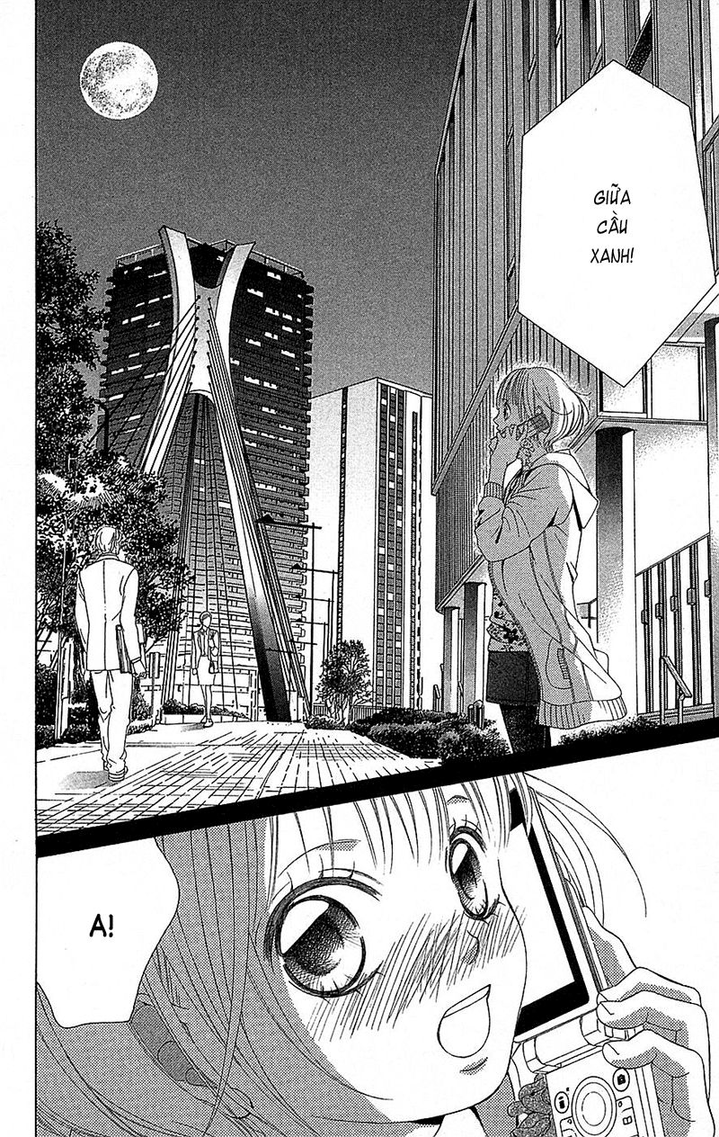 bướm trong sương mù chapter 6 31