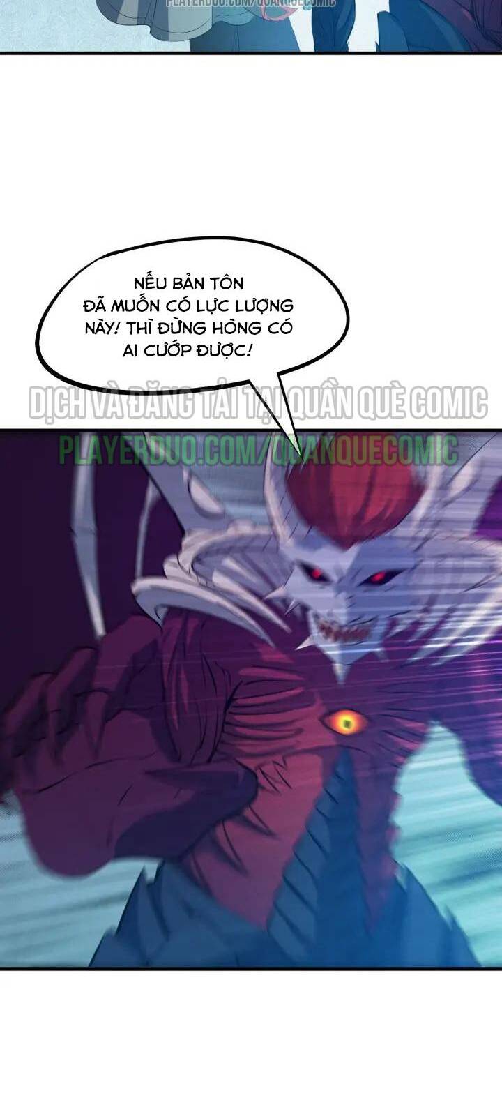 long mạch võ thần chapter 58 49