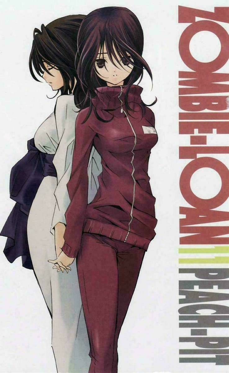 zombie-loan chapter 62 5