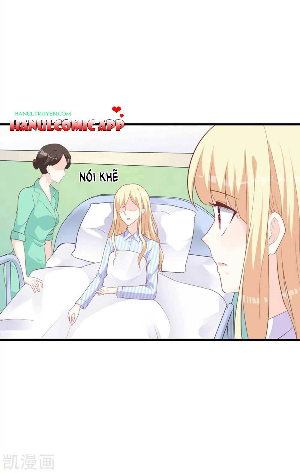 nam thần bóng tối không nghe lời chapter 13 7