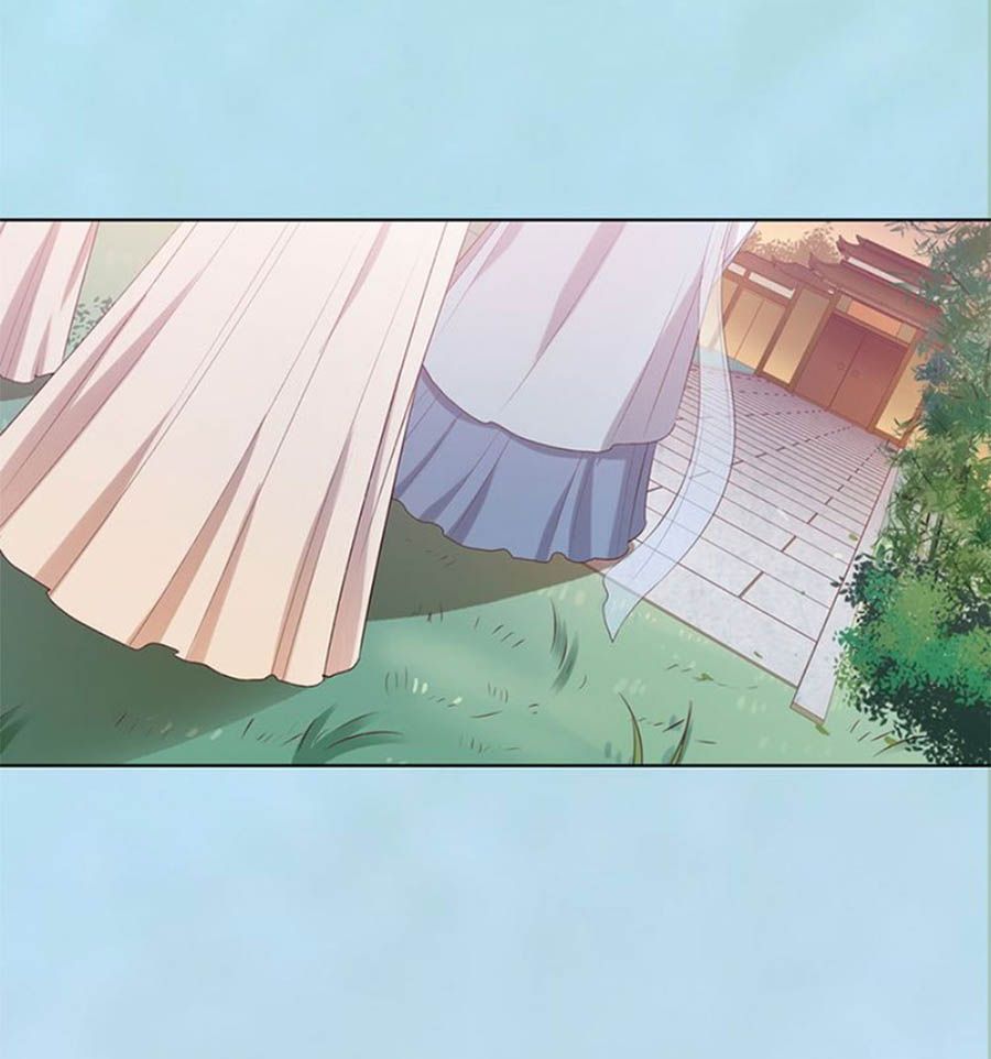 mỹ nhân già rồi chapter 57 18