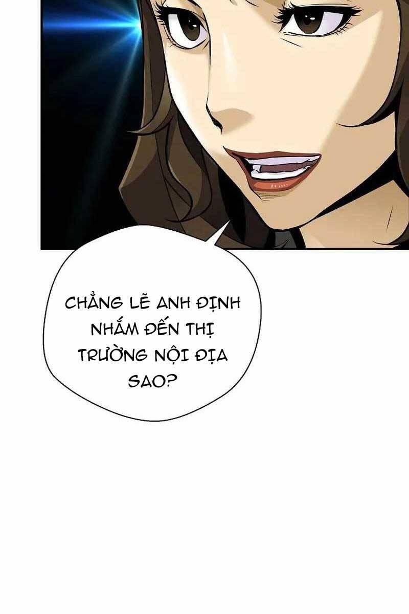 sự trở lại của huyền thoại chapter 101 61
