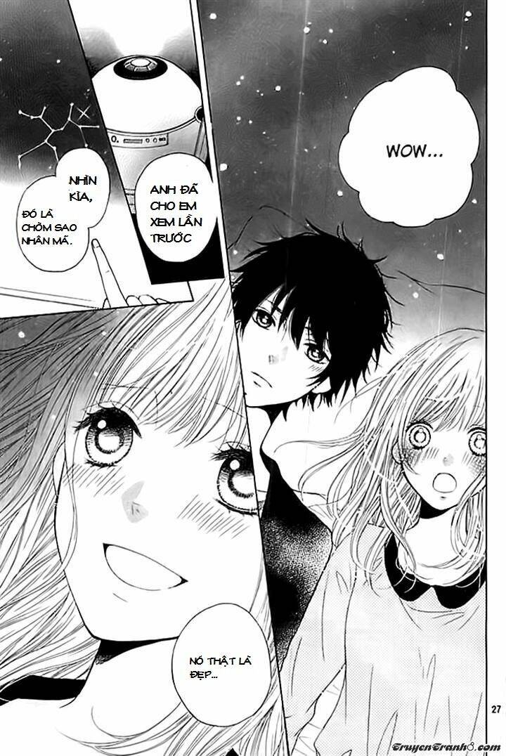 tổng hợp one shot. chapter 353 27